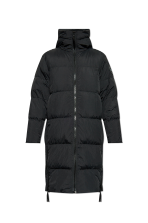 Kurtka puchowa `lawrence` od Canada Goose