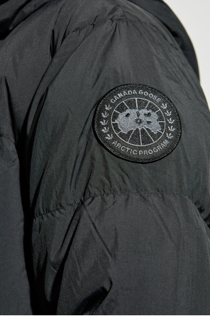 Canada Goose Down jacket Lawrence