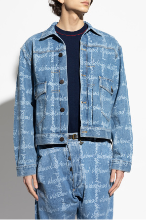 Vivienne Westwood Denim jacket