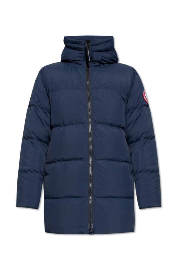 Canada Goose ‘Lawrence’ down Small jacket