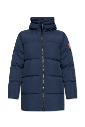 ‘lawrence’ down jacket od Canada Goose