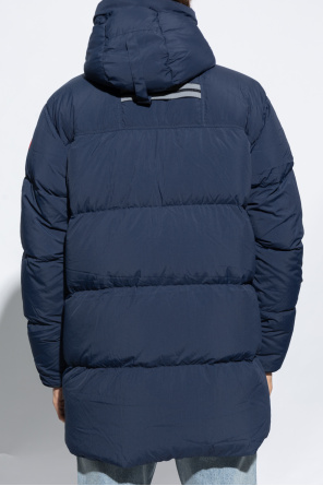 Canada Goose ‘Lawrence’ down jacket