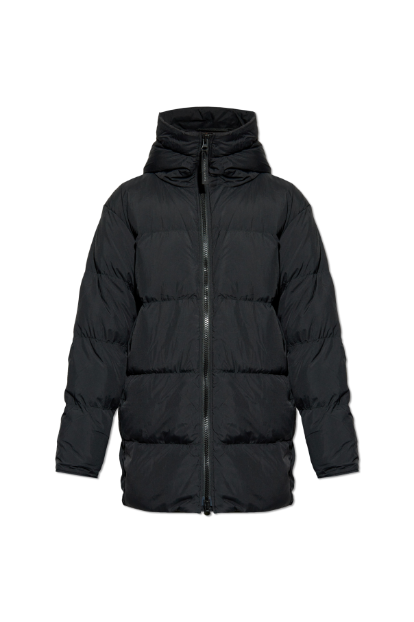 Canada Goose Down Jacket Lawrence