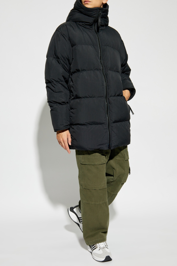 Canada Goose Down Jacket Lawrence