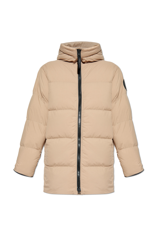 Canada Goose Down Jacket Lawrence