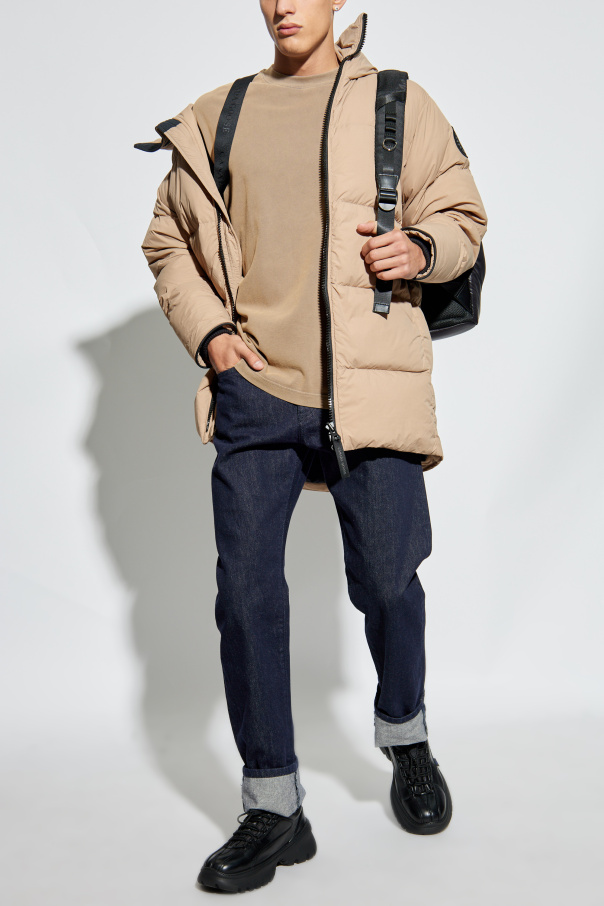 Canada Goose Down Jacket Lawrence