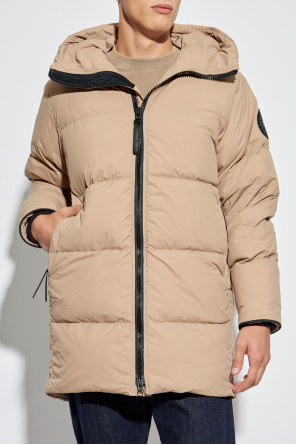 Canada Goose Kurtka puchowa `Lawrence`