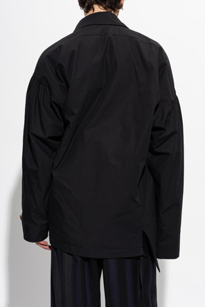 Vivienne Westwood Jacke „Asymmetric“