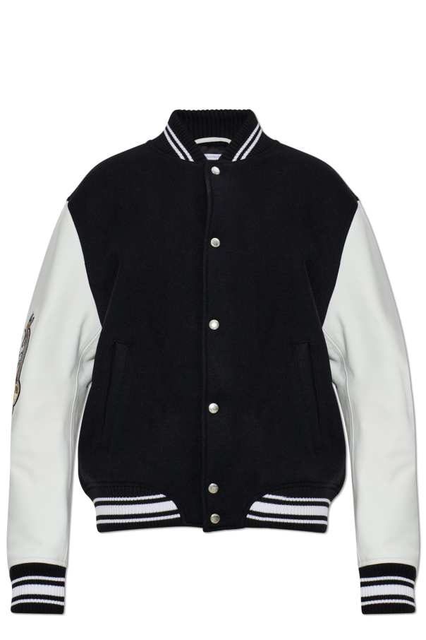 'Bomber' type jacket od Off-White