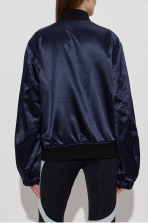 Off-White Insulated 'Bomber' Jacket