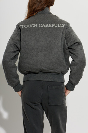 Off-White Cashmere jacket