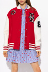 Red Valentino Bomber jacket