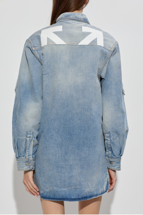 Off-White Denim shirt