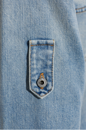 Off-White Denim shirt