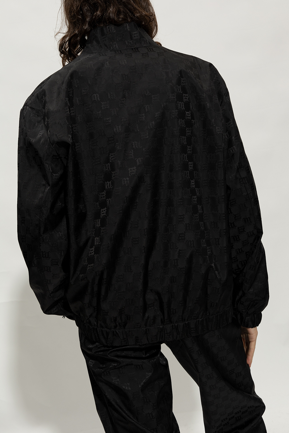 MISBHV ‘Monogram’ jacket