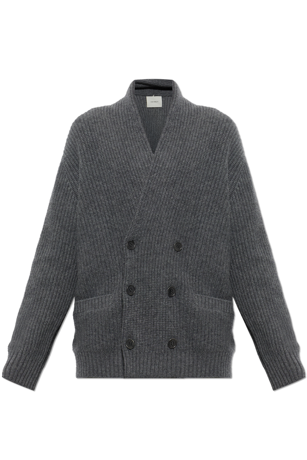 Cashmere Cardigan ‘Lyle’ od Lisa Yang