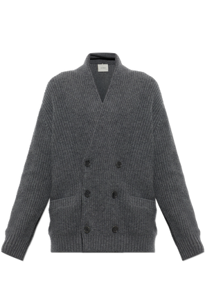 Cashmere Cardigan ‘Lyle’