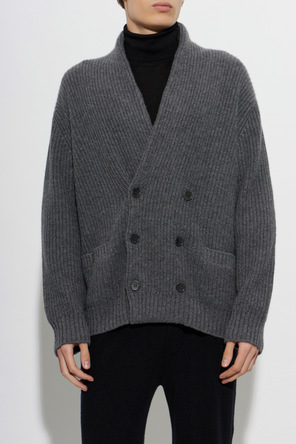 Lisa Yang Kaschmir-Cardigan ‘Lyle’