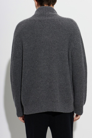 Lisa Yang Kaschmir-Cardigan ‘Lyle’
