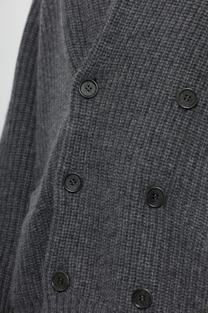 Lisa Yang Kaschmir-Cardigan ‘Lyle’