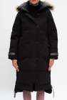 Canada Goose ‘Aldridge’ down coat