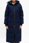 Canada Goose ‘Mystique’ coat