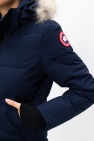 Canada Goose ‘Mystique’ coat