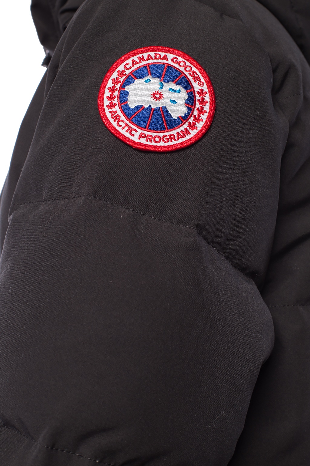 Canada Goose Vaude Kids Hylax 2L Jacket