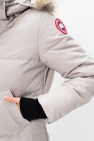 Canada Goose GREY ‘Mystique’ coat