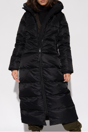 Canada Goose Down coat