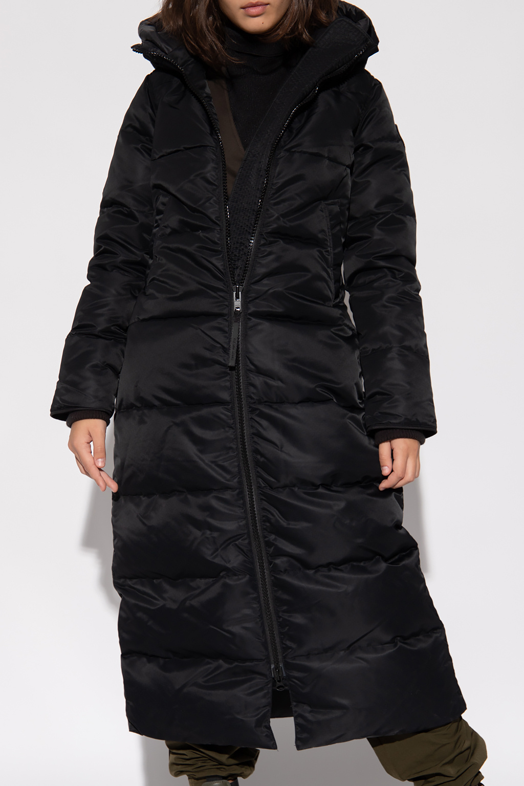 Canada Goose Down coat