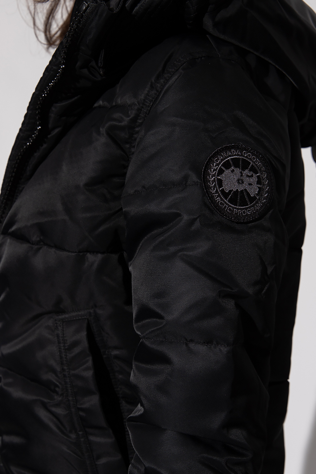 Canada Goose Down coat