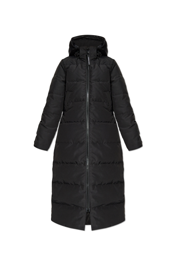 Canada Goose Puchowa parka `Mystique`