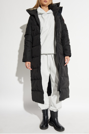 Canada Goose Puchowa parka `Mystique`