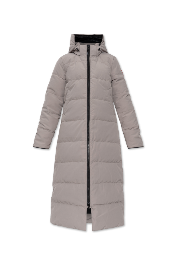 Canada Goose Down jacket Mystique