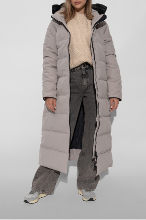 Canada Goose Kurtka puchowa `Mystique`