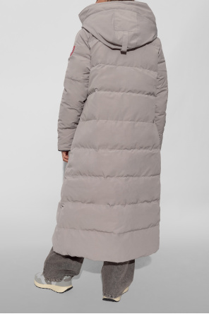 Canada Goose Down jacket Mystique