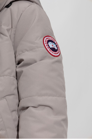 Canada Goose Kurtka puchowa `Mystique`