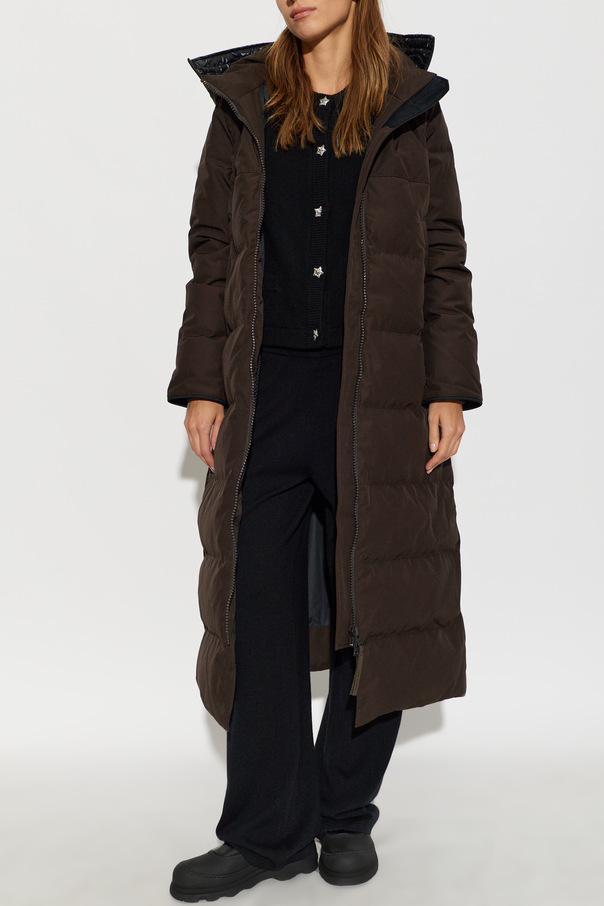 Canada Goose Kurtka puchowa ‘Mystique’