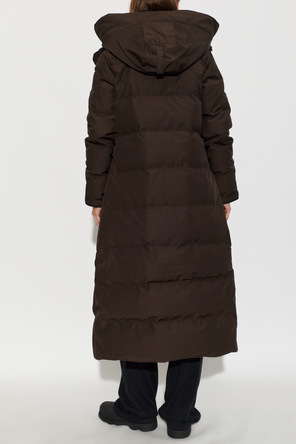 Canada Goose Kurtka puchowa ‘Mystique’