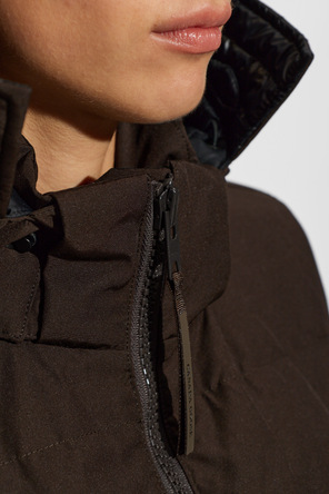 Canada Goose Kurtka puchowa ‘Mystique’