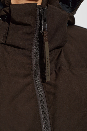 Canada Goose Kurtka puchowa ‘Mystique’