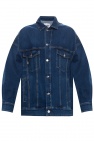 MSGM Denim jacket