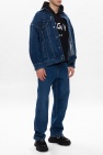 MSGM Denim jacket