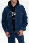 MSGM Denim jacket