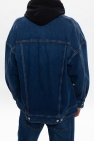 MSGM Denim jacket