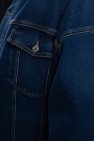 MSGM Denim jacket