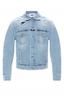 MSGM Denim jacket