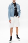 MSGM Denim jacket