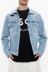MSGM Denim jacket